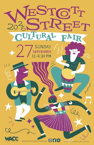 fair poster